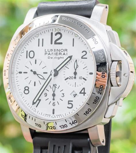 Panerai Luminor Daylight PAM 00188 